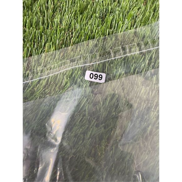 Size 8 - Nike Dunk Low Washed Denim Clean White gum bottom - Picture 9 of 9